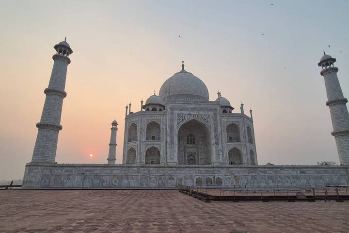 Itinerary Image 1