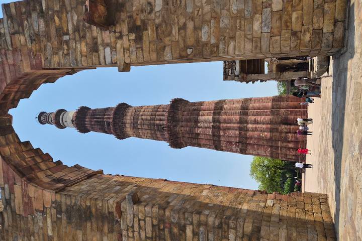 Itinerary Image 1