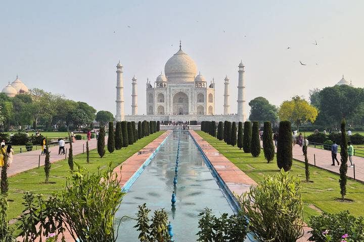 Itinerary Image 1