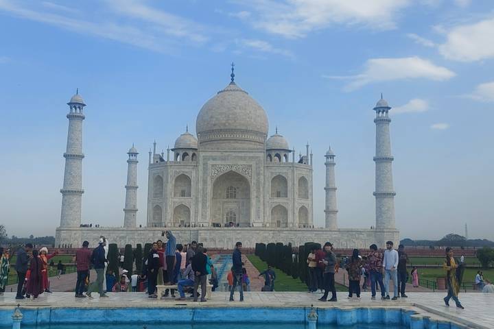 Itinerary Image 1
