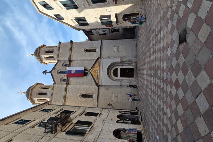 Itinerary Image 1