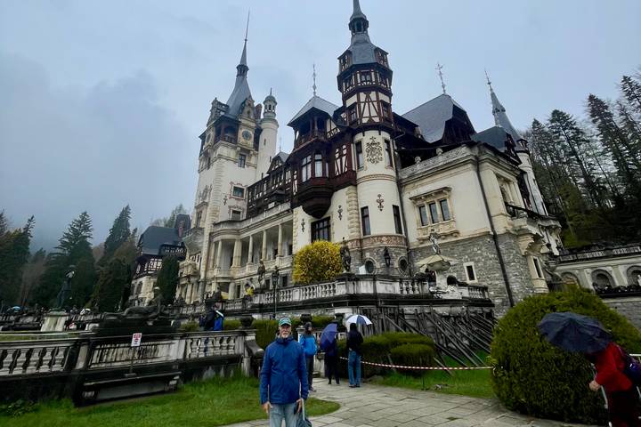 Itinerary Image 1