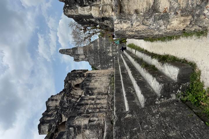 Itinerary Image 1