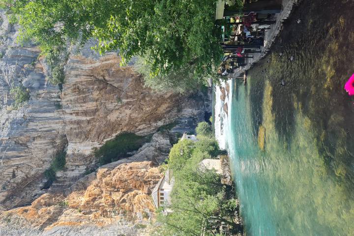 Itinerary Image 1