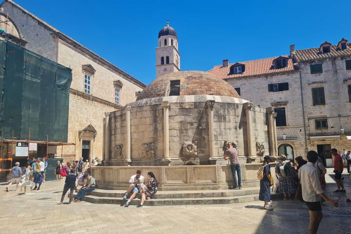 Itinerary Image 1
