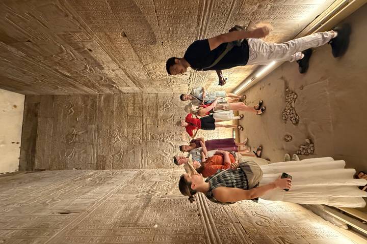 Itinerary Image 1