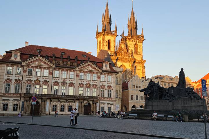 Itinerary Image 1