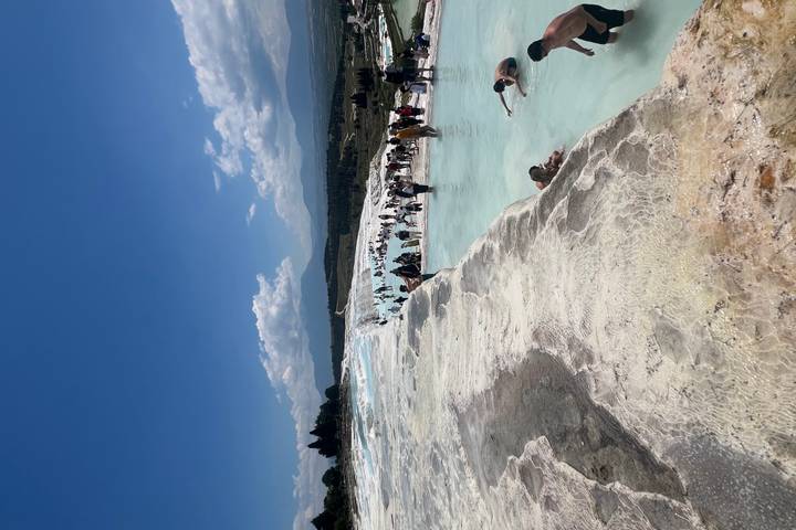 Itinerary Image 1