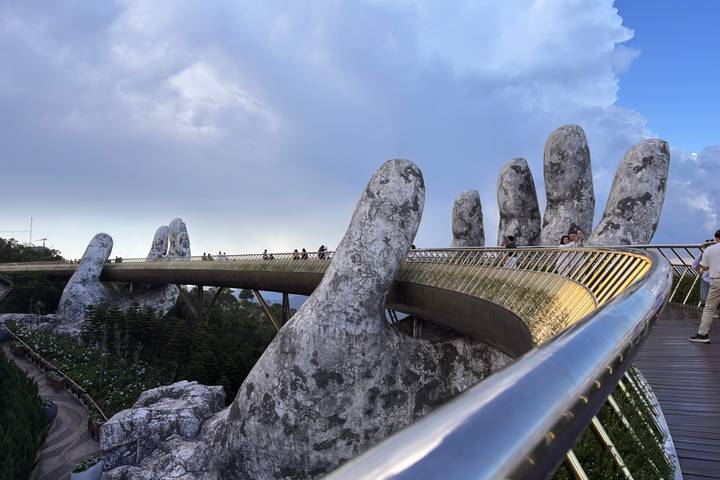 Itinerary Image 1
