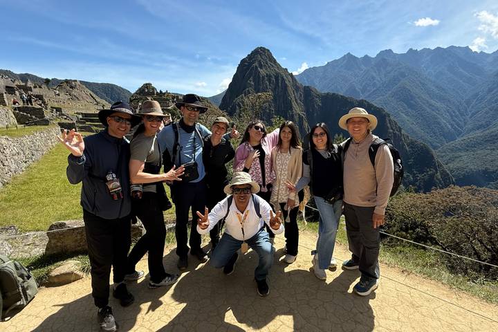 Itinerary Image 1