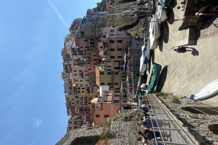 Itinerary Image 1