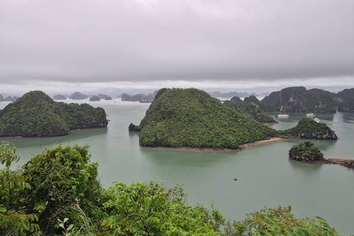 Itinerary Image 1
