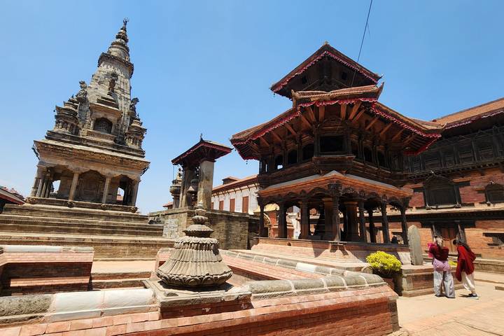 Itinerary Image 1
