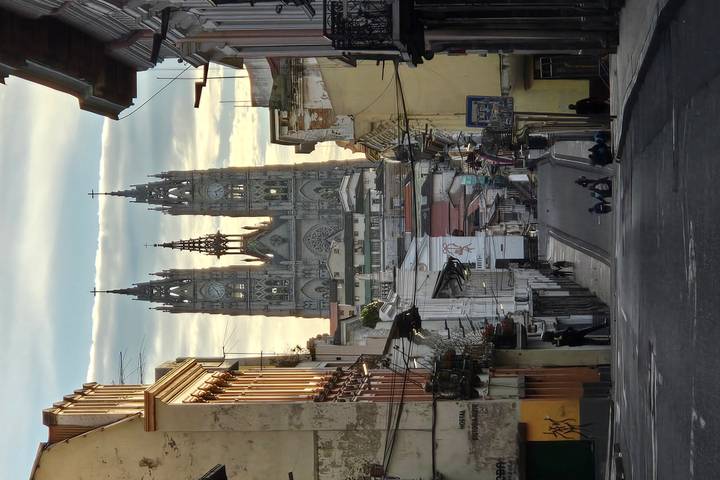 Itinerary Image 1