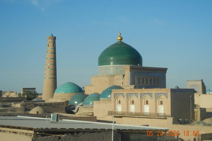 Itinerary Image 2