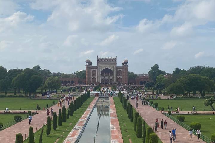 Itinerary Image 1