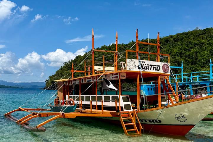 Itinerary Image 1