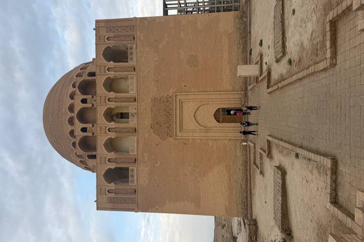 Itinerary Image 1