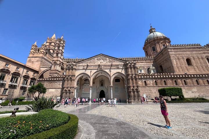 Itinerary Image 1