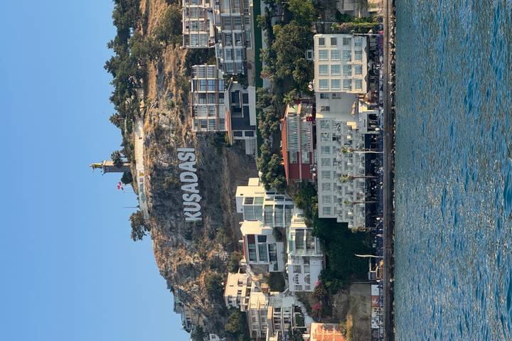 Itinerary Image 1