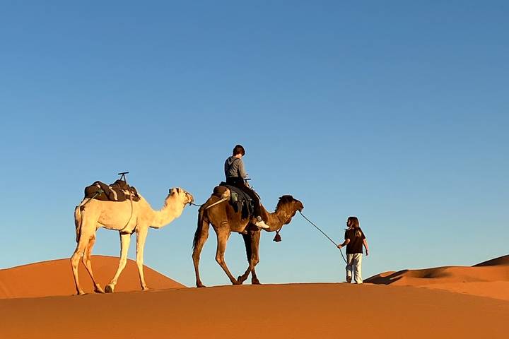 Itinerary Image 1