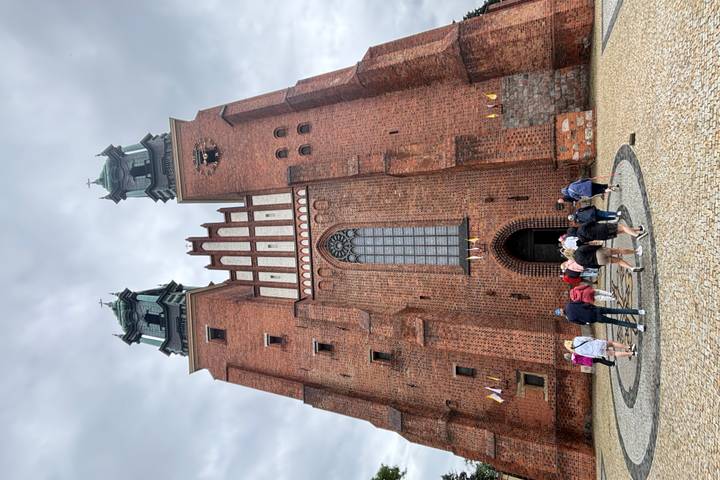 Itinerary Image 1