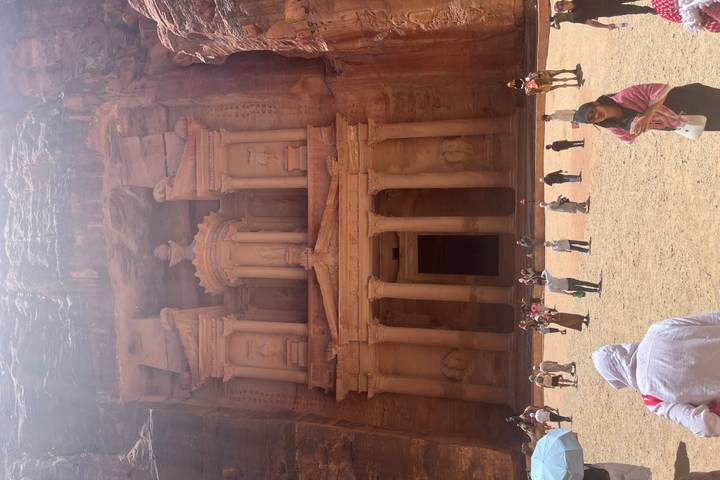 Itinerary Image 1