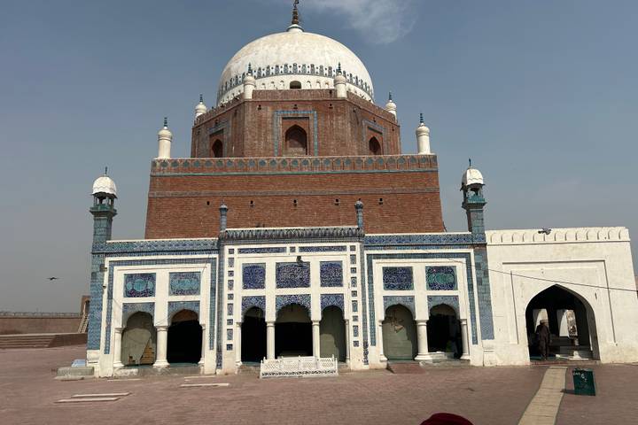Itinerary Image 1