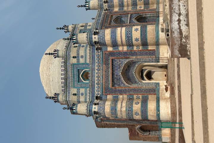 Itinerary Image 1