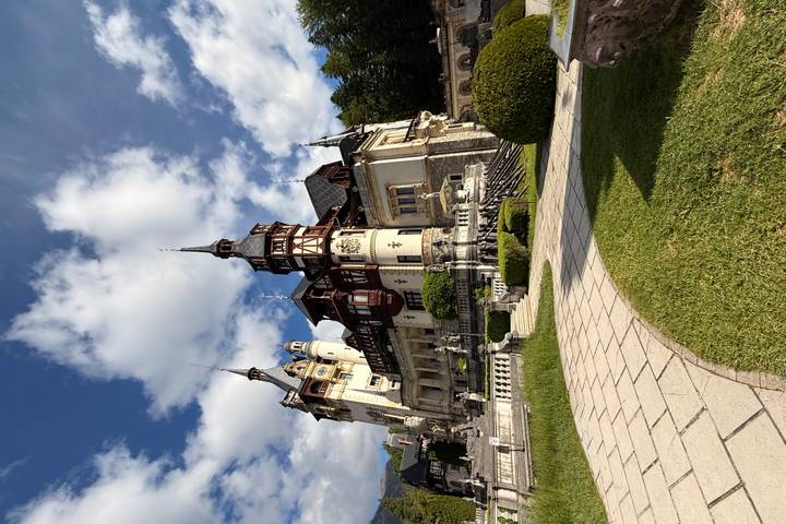 Itinerary Image 1