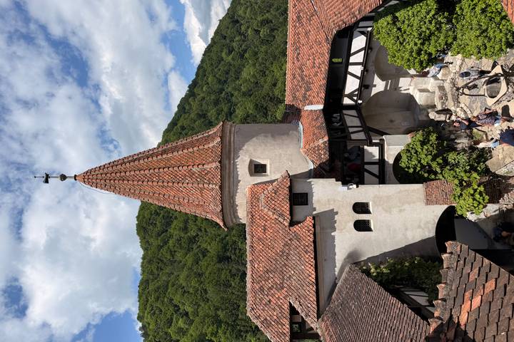 Itinerary Image 1