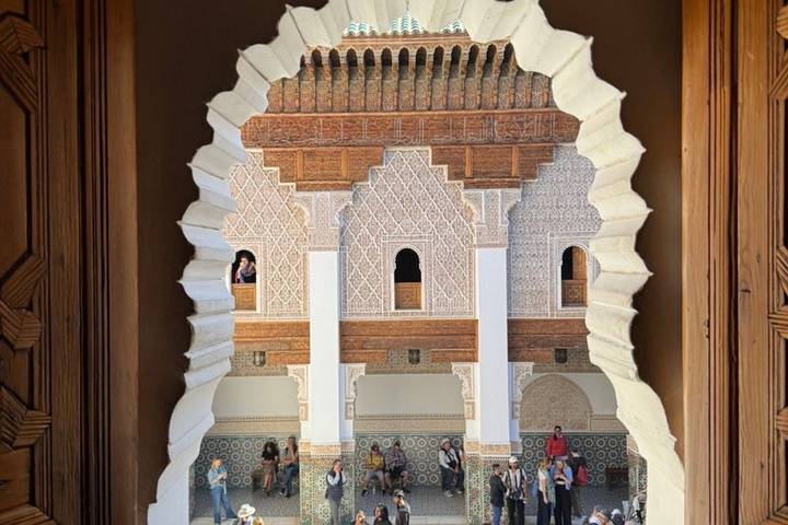 Itinerary Image 1