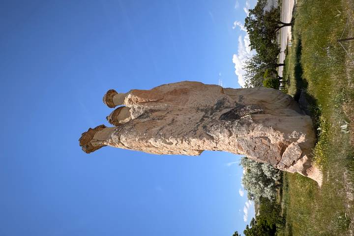 Itinerary Image 1
