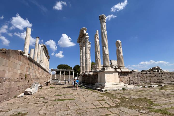 Itinerary Image 1