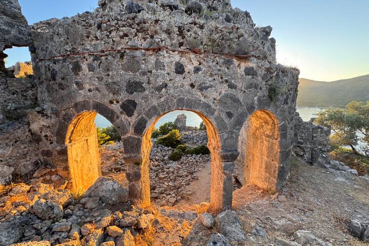 Itinerary Image 1