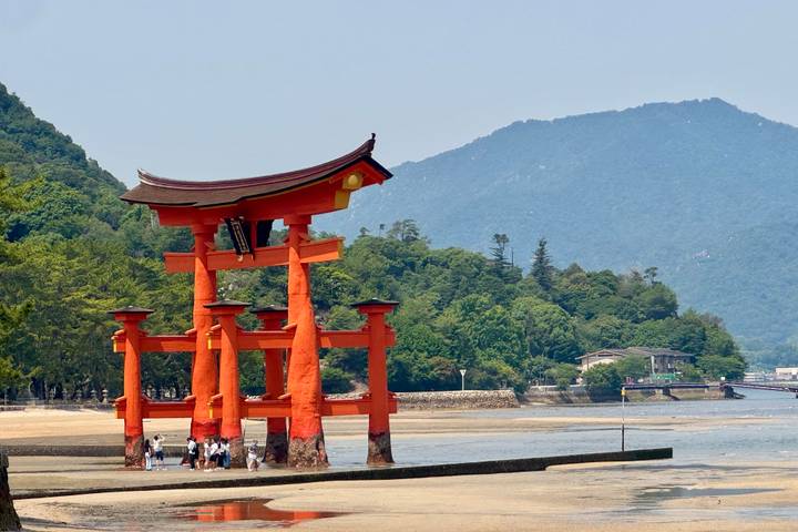 Itinerary Image 1