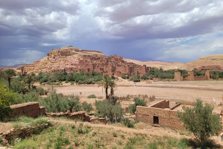 Itinerary Image 1