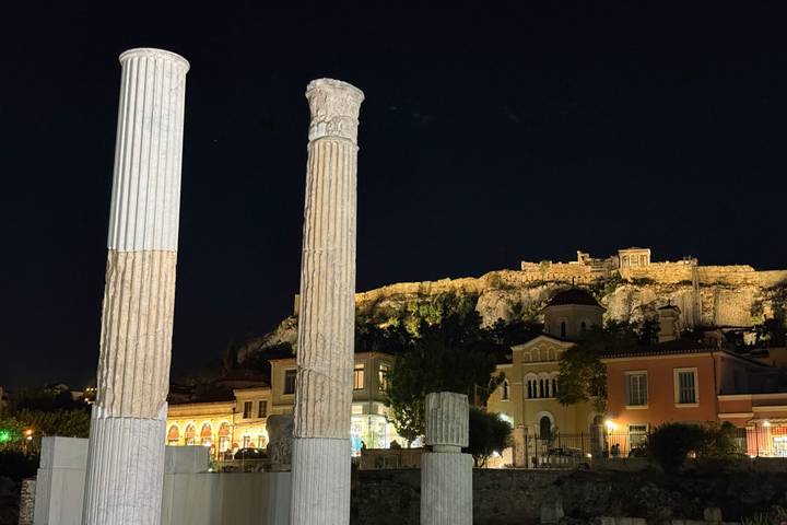 Itinerary Image 1