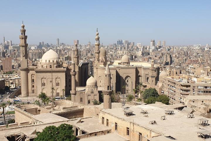 Itinerary Image 1