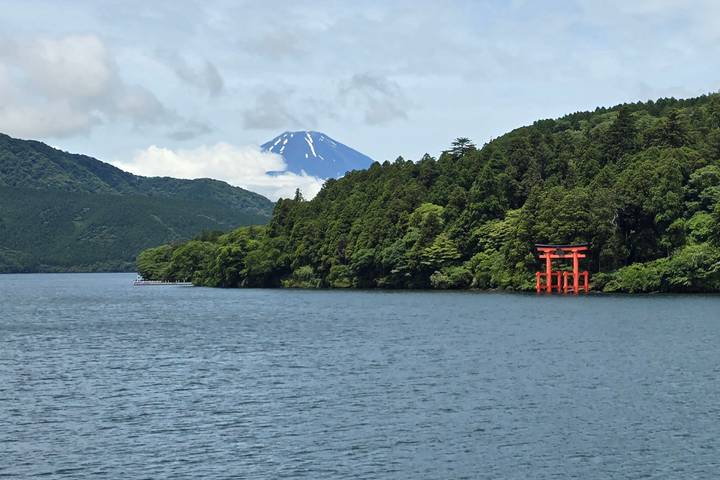 Itinerary Image 1