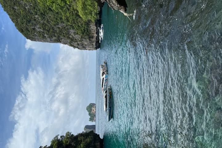 Itinerary Image 1