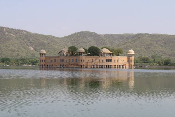 Itinerary Image 1
