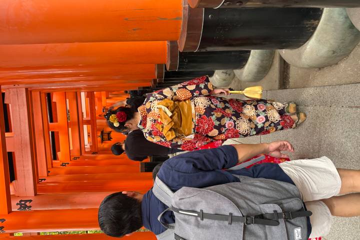 Itinerary Image 1