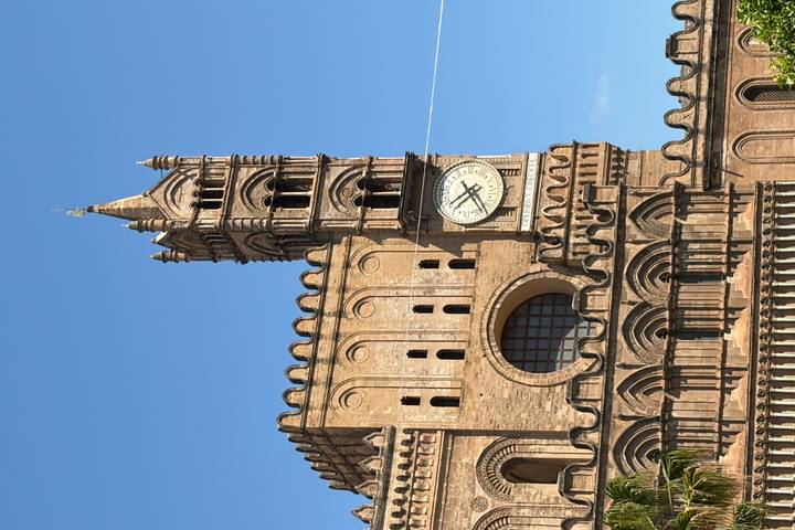 Itinerary Image 1