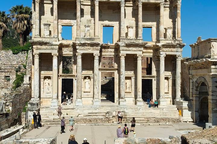 Itinerary Image 1