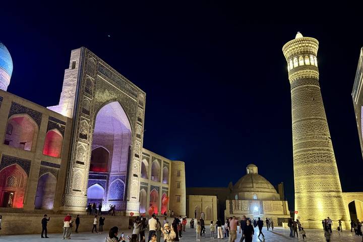 Itinerary Image 1