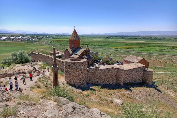 Itinerary Image 1