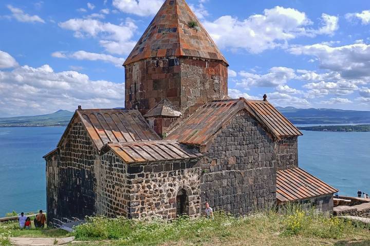 Itinerary Image 1