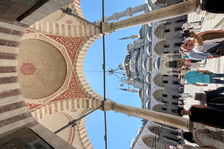 Itinerary Image 1