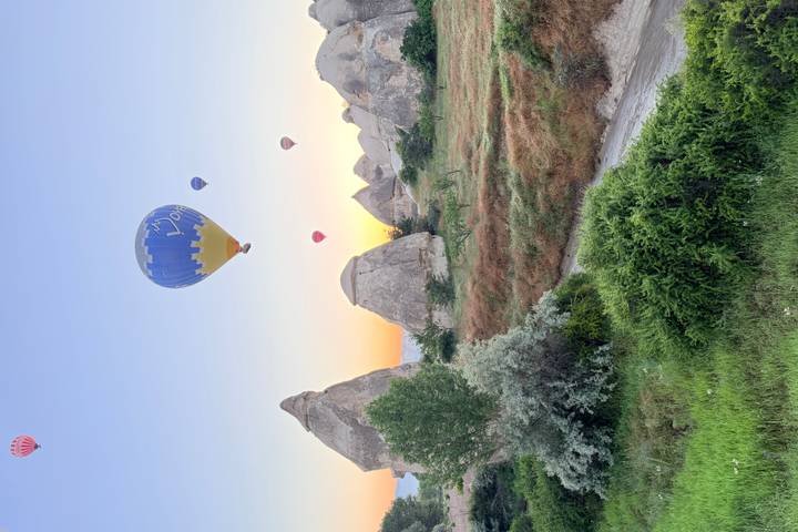 Itinerary Image 1